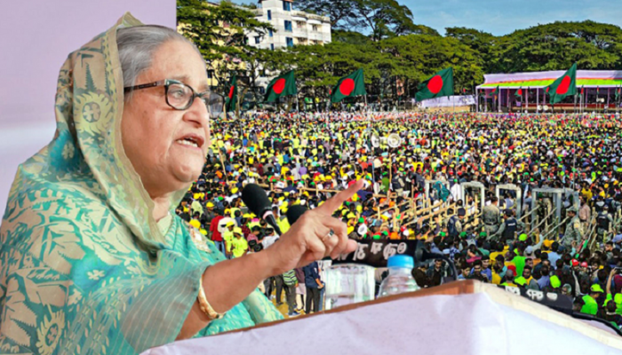 এ নৌকা নূহ নবীর নৌকা