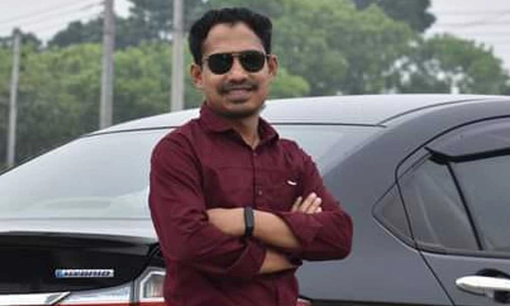 হিজাব নিয়ে কটাক্ষ: রাবি শিক্ষককে ৫ বছরের অব্যাহতি