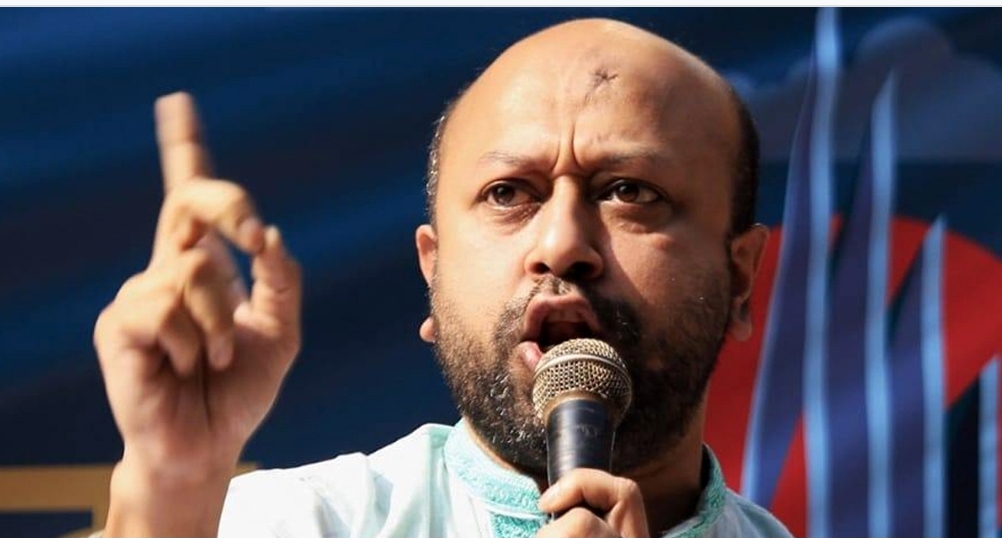 ছাত্রদলে গুপ্ত ছাত্রলীগ ঢুকে ডুগডুগি বাজাচ্ছে