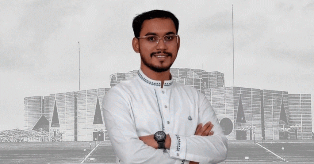 গণভোটের রায়ের বিপরীতে যাওয়া বিশ্বাসঘাতকতা: হান্নান মাসউদ